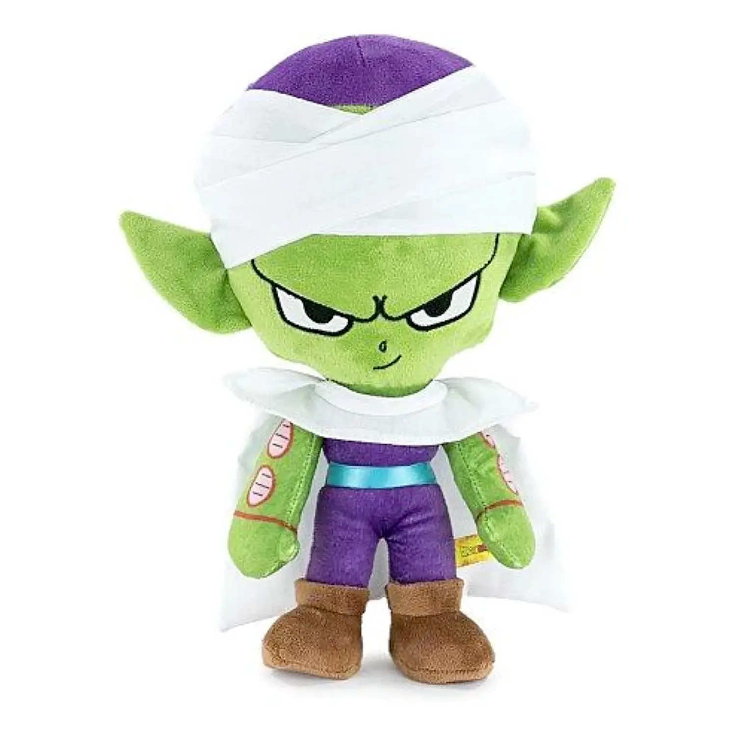 Peluche Dragonball Piccolo 30 Cm - peluches 0/36 mesi