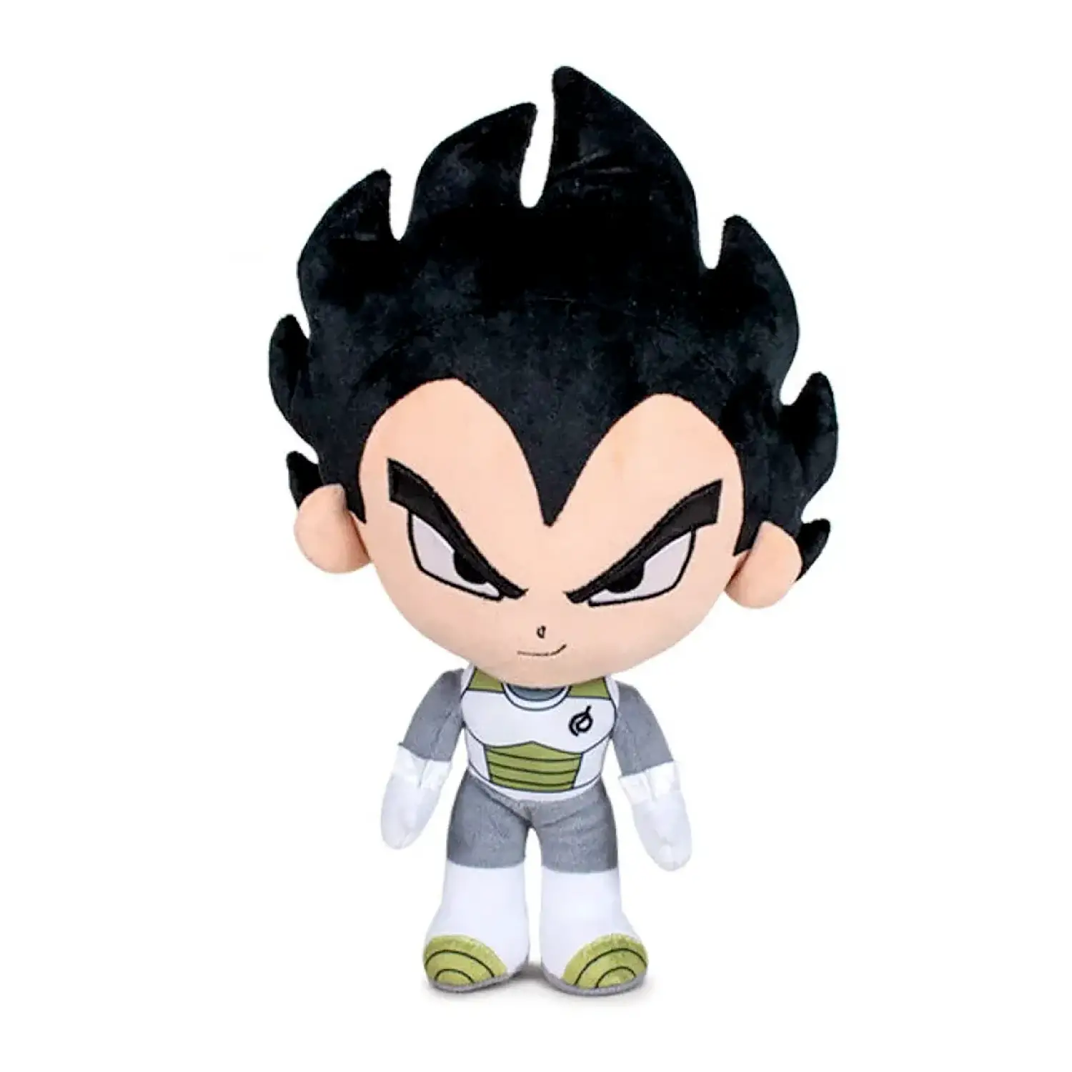 Peluche Dragonball Vegeta 30 Cm - peluches 0/36 mesi