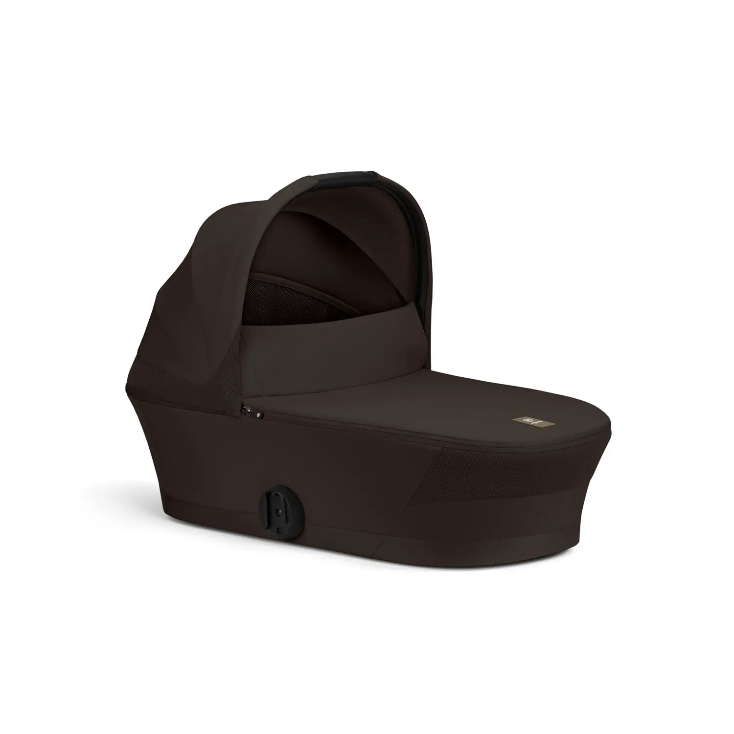 Navicella Cot Melio di Cybex Chocolate Brown - navicelle