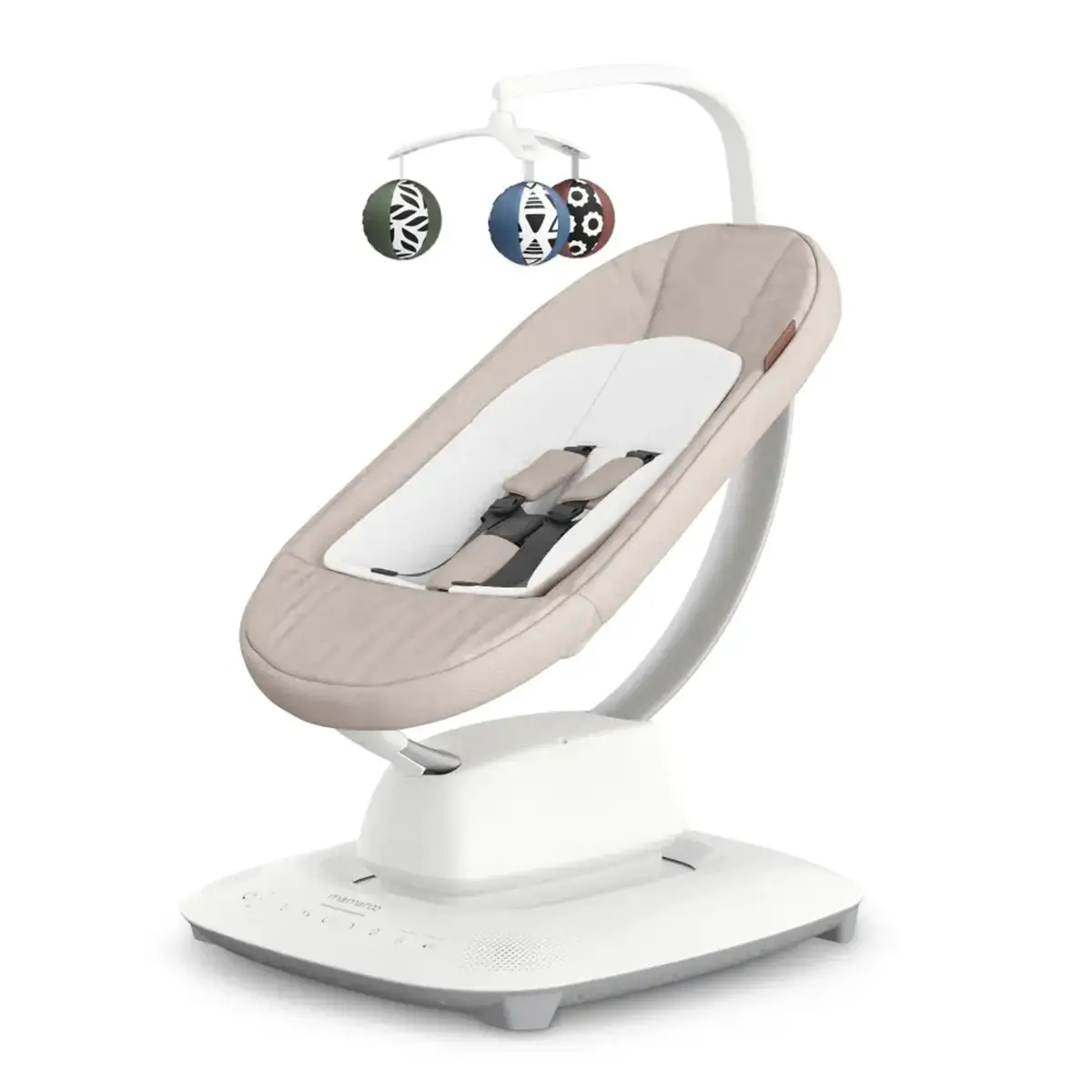 Sdraietta Mamaroo Smart Swing Uppababy Charlie - sdraiette