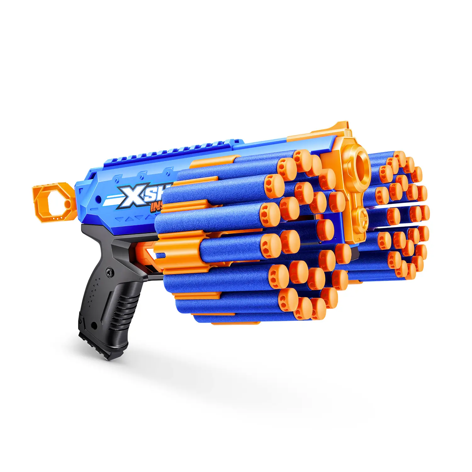 X Shot Insanity - Manic Blaster 24 Colpi - armi soldatini