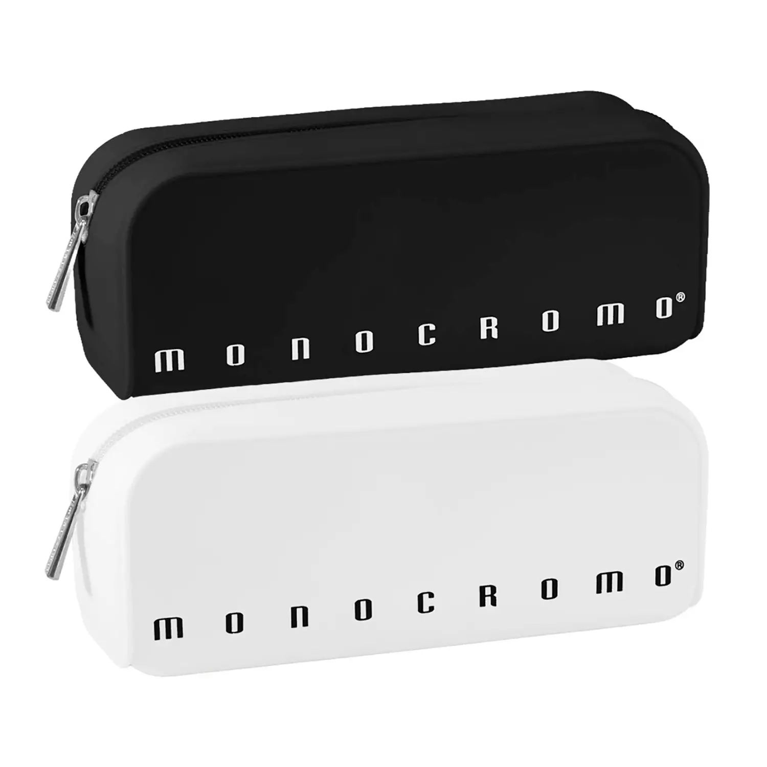 Astuccio Pigna Monocromo Bianco & Nero - astucci colori