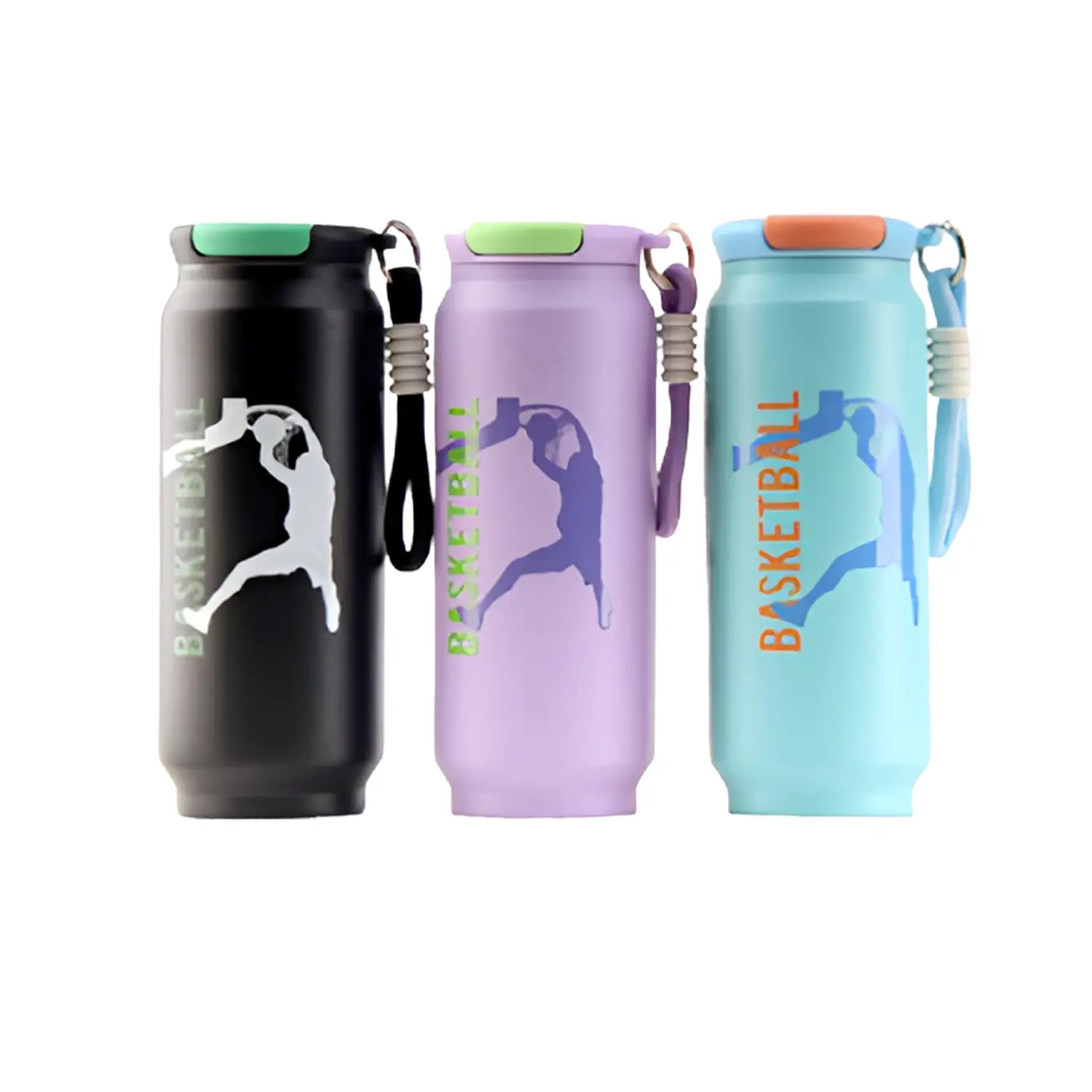 Borraccia Termica Mypiky 400 ml Lattina - borracce