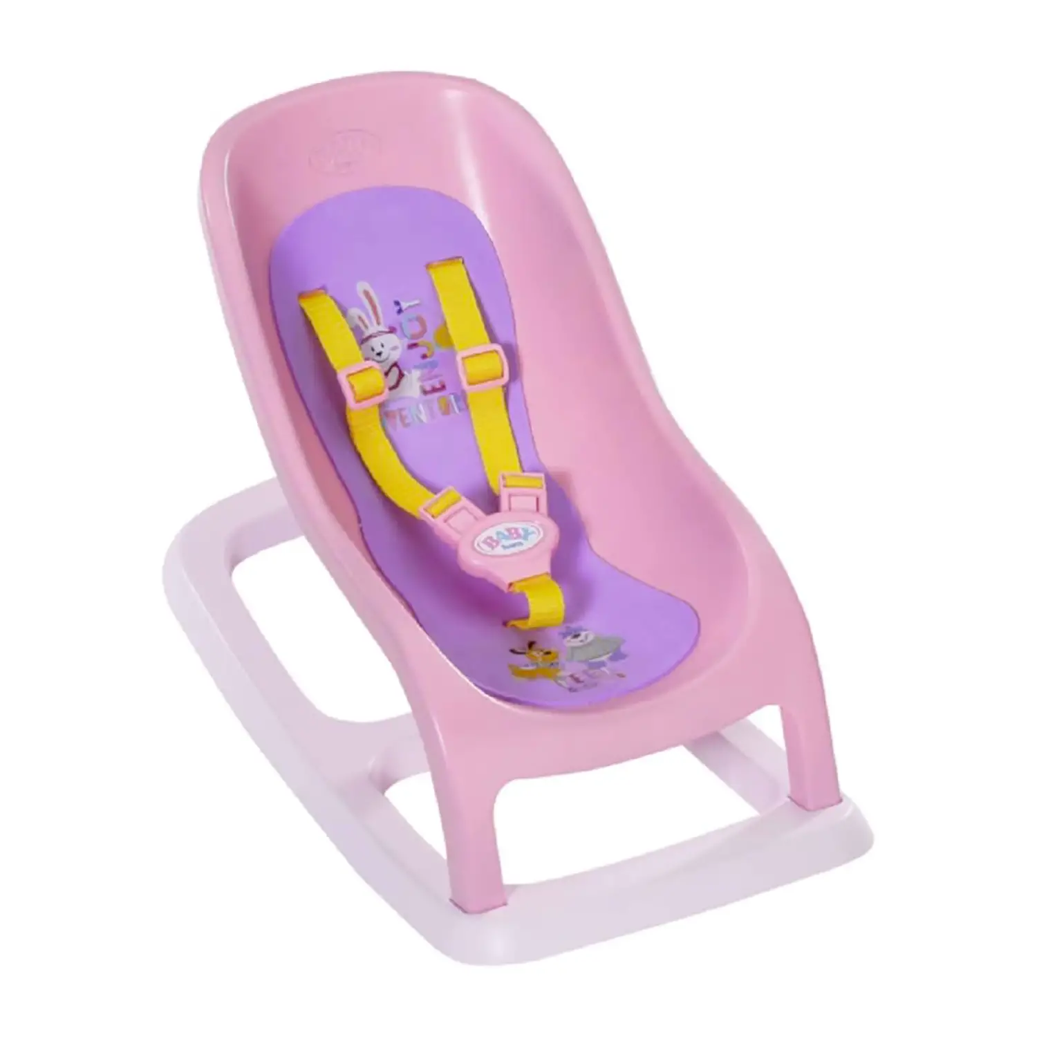 Baby Born Sdraietta Per Bambole - Bambole e accessori