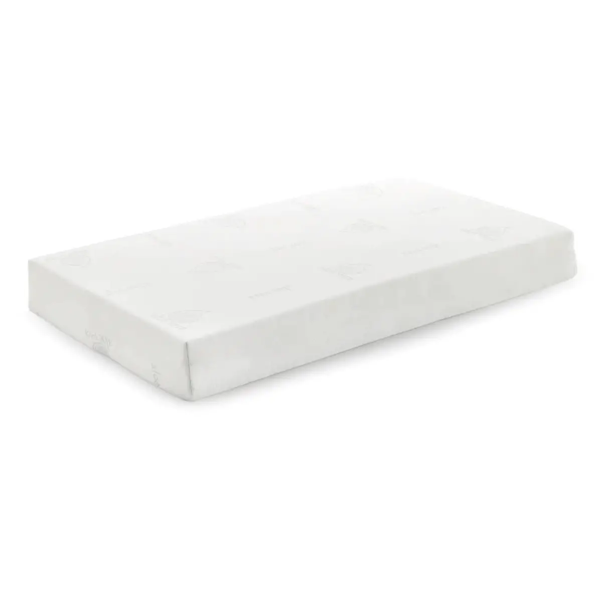 Maxi Cucù di Erbesi Materasso per Lettino 140x70 H10 - Zona Nanna