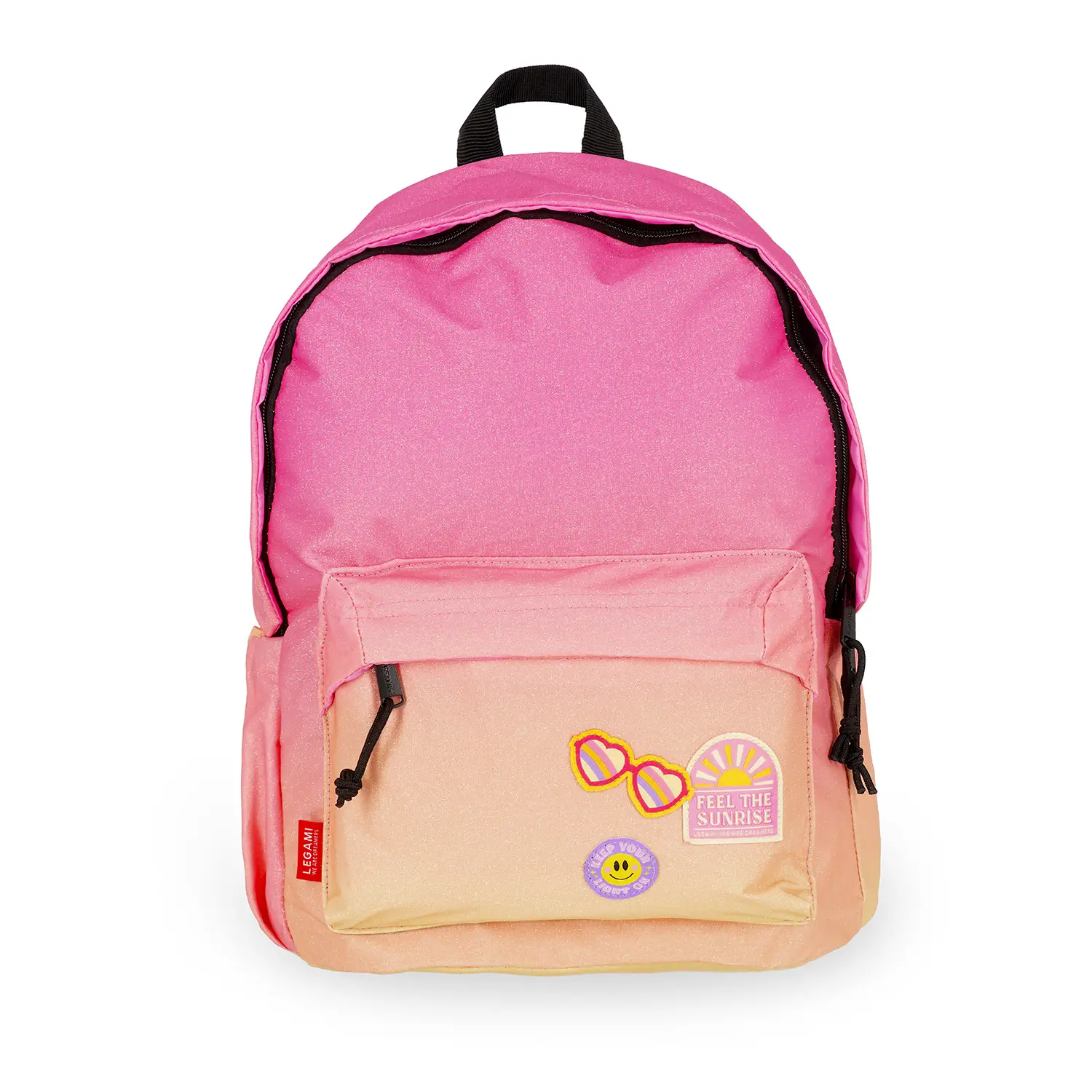 Legami - My Backpack Zaino Sunrise Lover Alba - legami