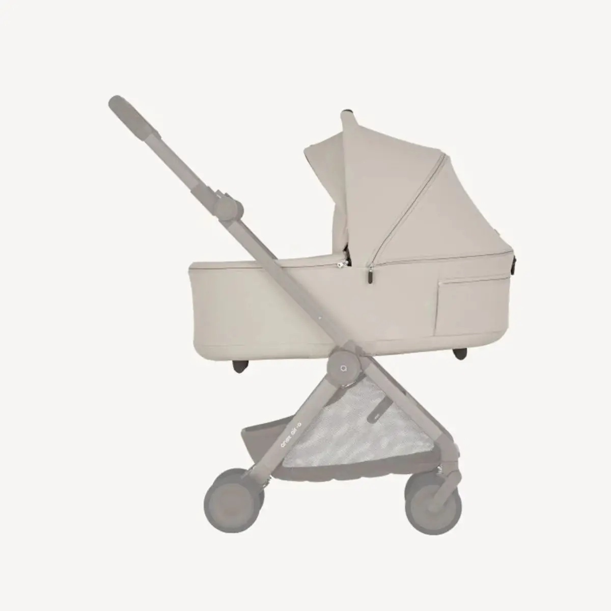 Navicella Anex Air-Q Vaniglia Leggera e Pieghevole - navicelle