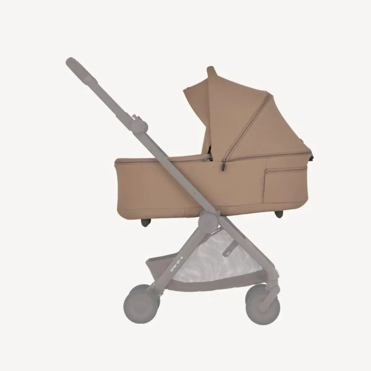 Navicella Anex Air-Q Karamell Leggera e Pieghevole - navicelle
