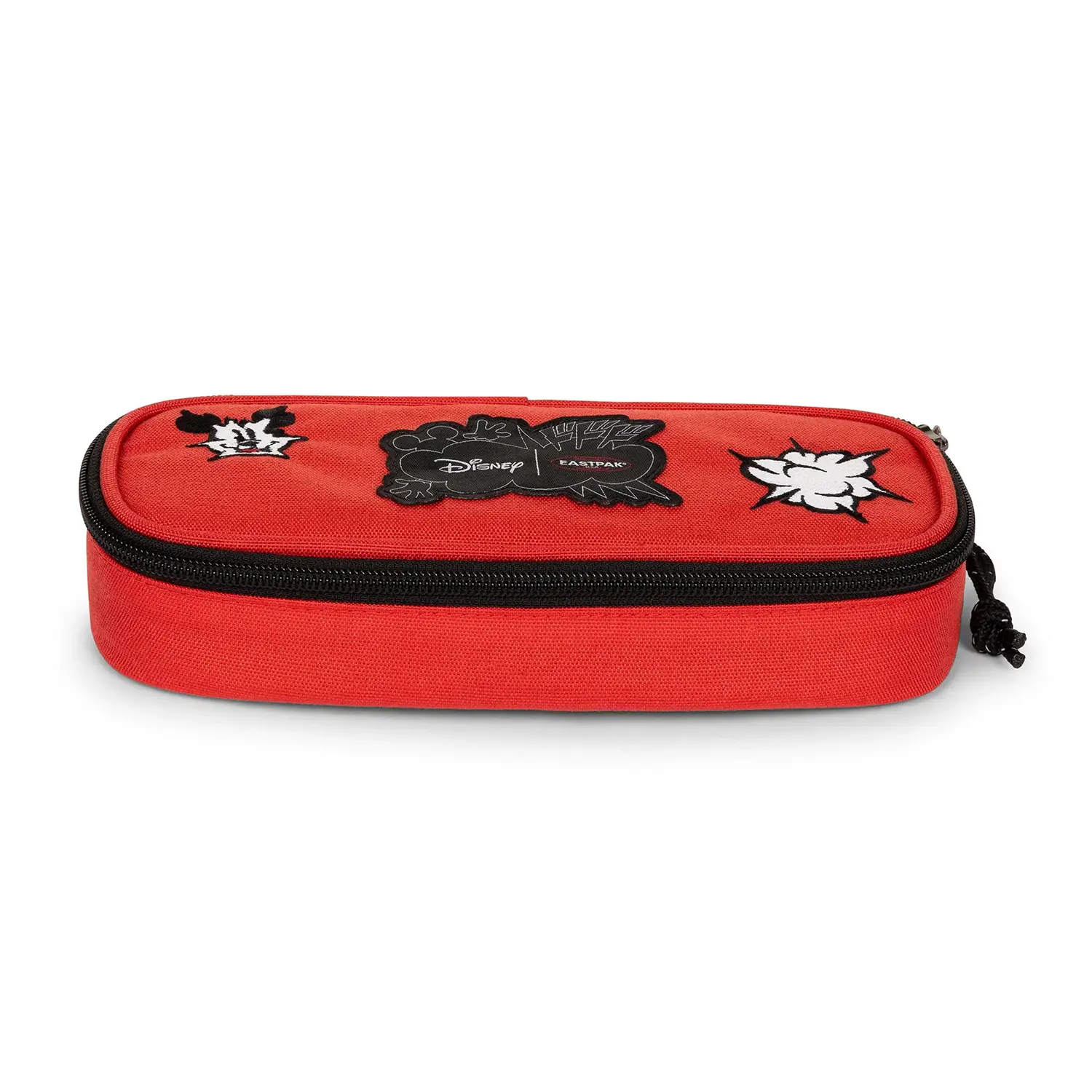 Eastpak Oval Astuccio Mickey Patch - bauletti tombolini bustine