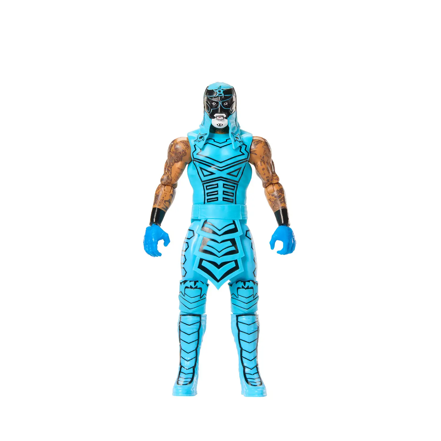 Wwe Main Event Series Action Figure Jhj02 - action figures ed accessori