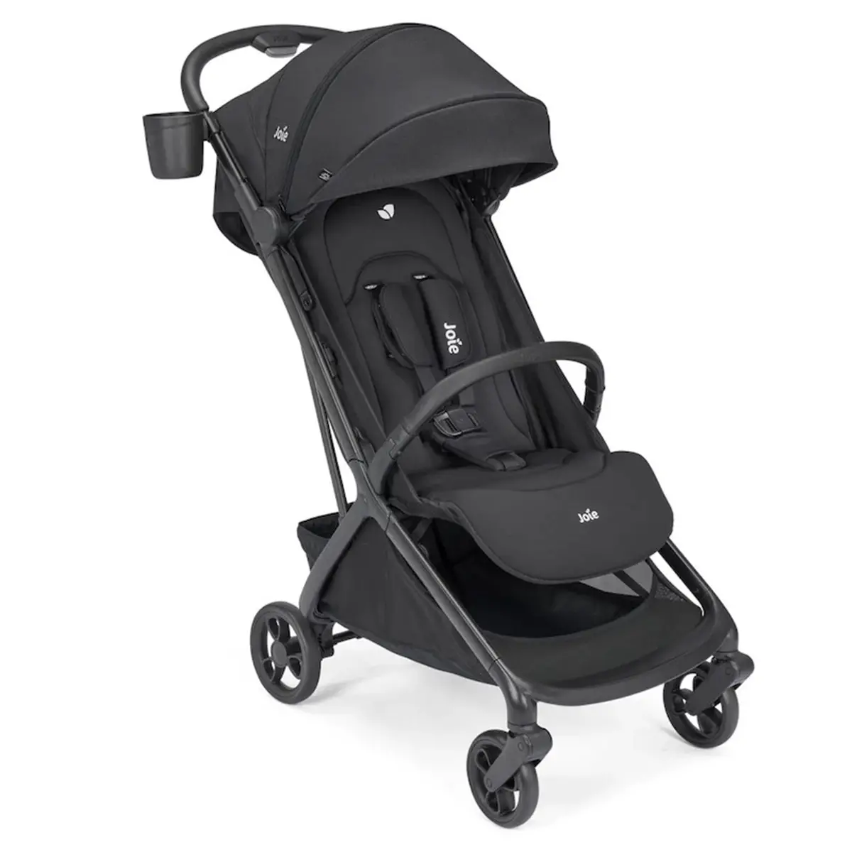 Passeggino Joie Porto Raven da Cabina Ultraleggero - passeggini compatti