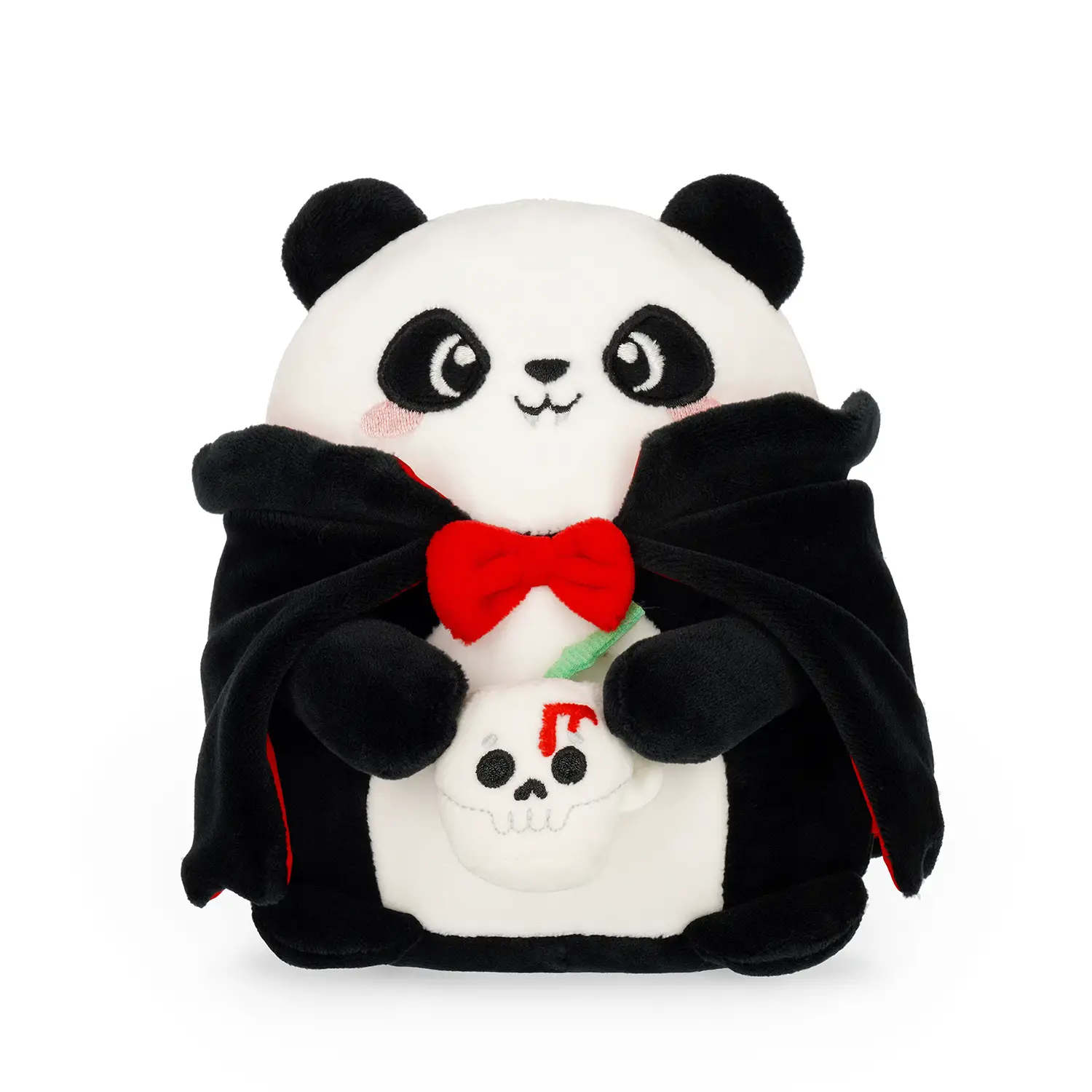 Legami - Super Soft! Mini Peluche Panda Halloween - legami