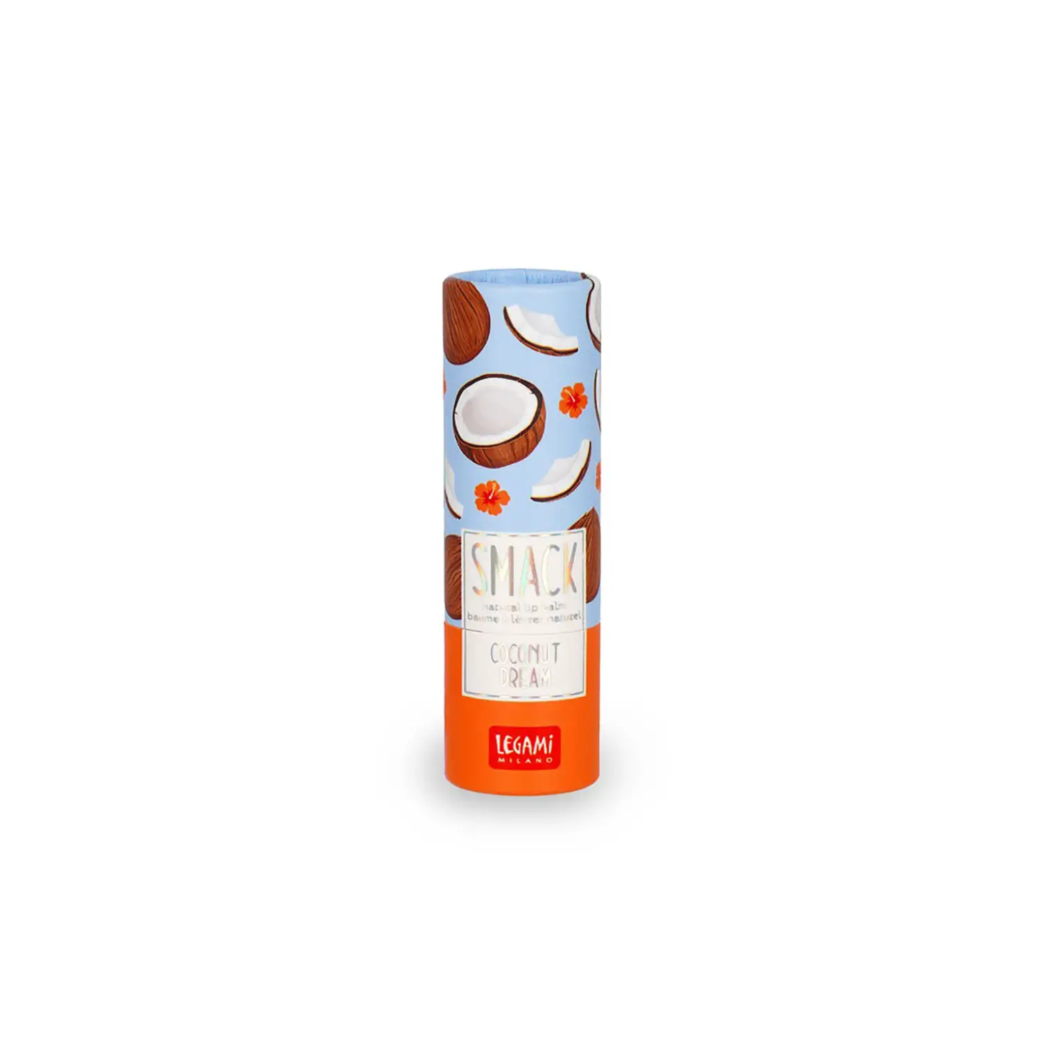 Legami - Burrocacao Smack Gusto Cocco - legami