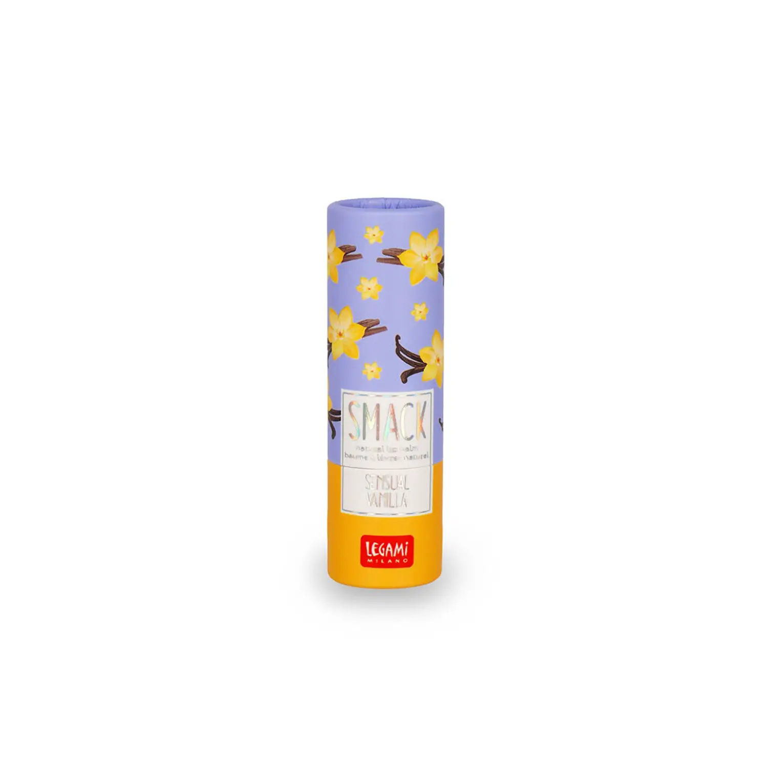 Legami - Burrocacao Smack Gusto Vaniglia - legami