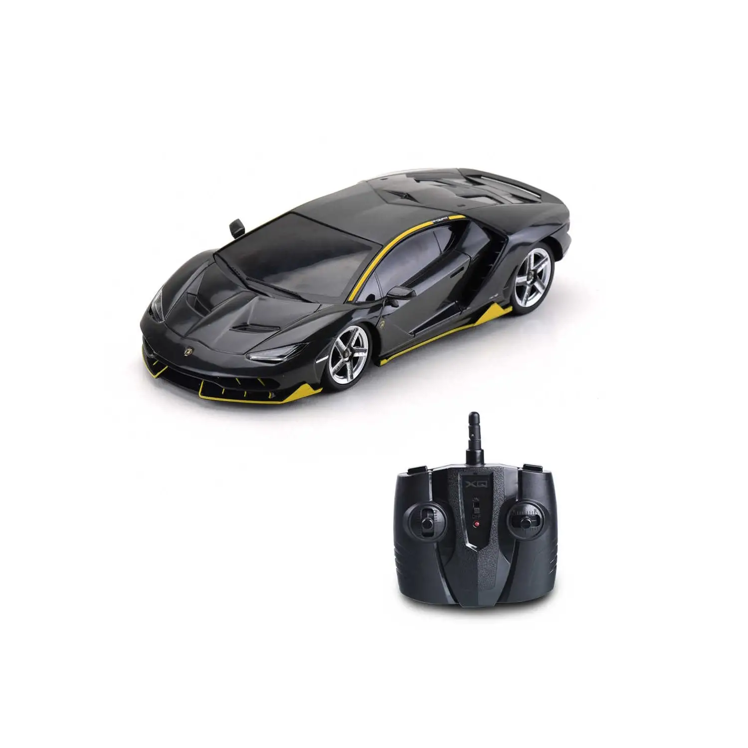 Auto Lamborghini Centenario Scala 1:24 Con Radiocomando - radiocomandi