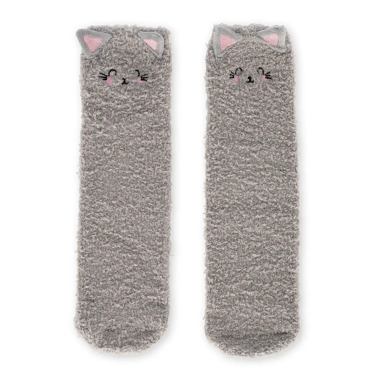 Legami Non-Slip Socks - It'S A Match! - Kitty N.35-42 - legami