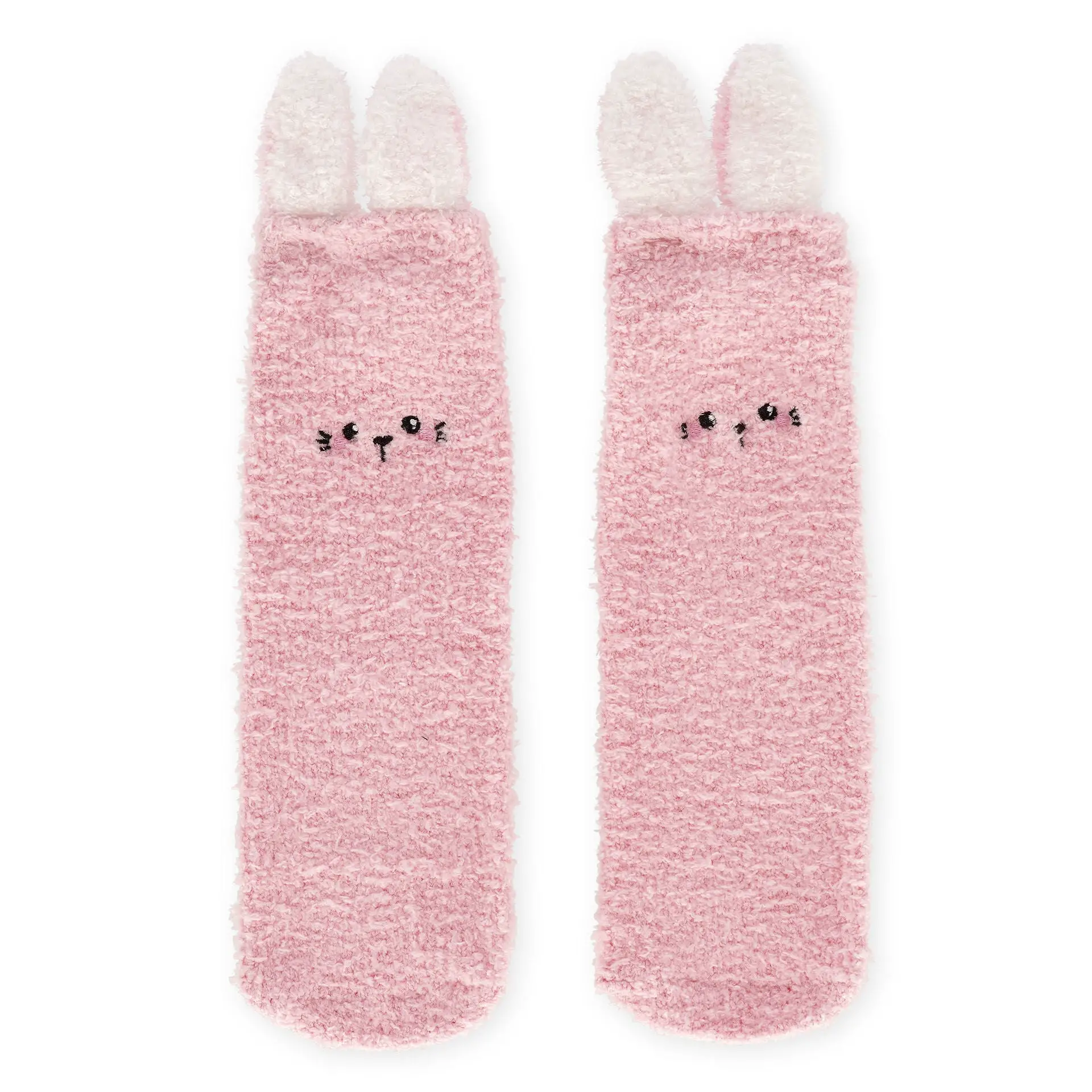 Legami Non-Slip Socks - It'S A Match! - Bunny N.35-42 - legami
