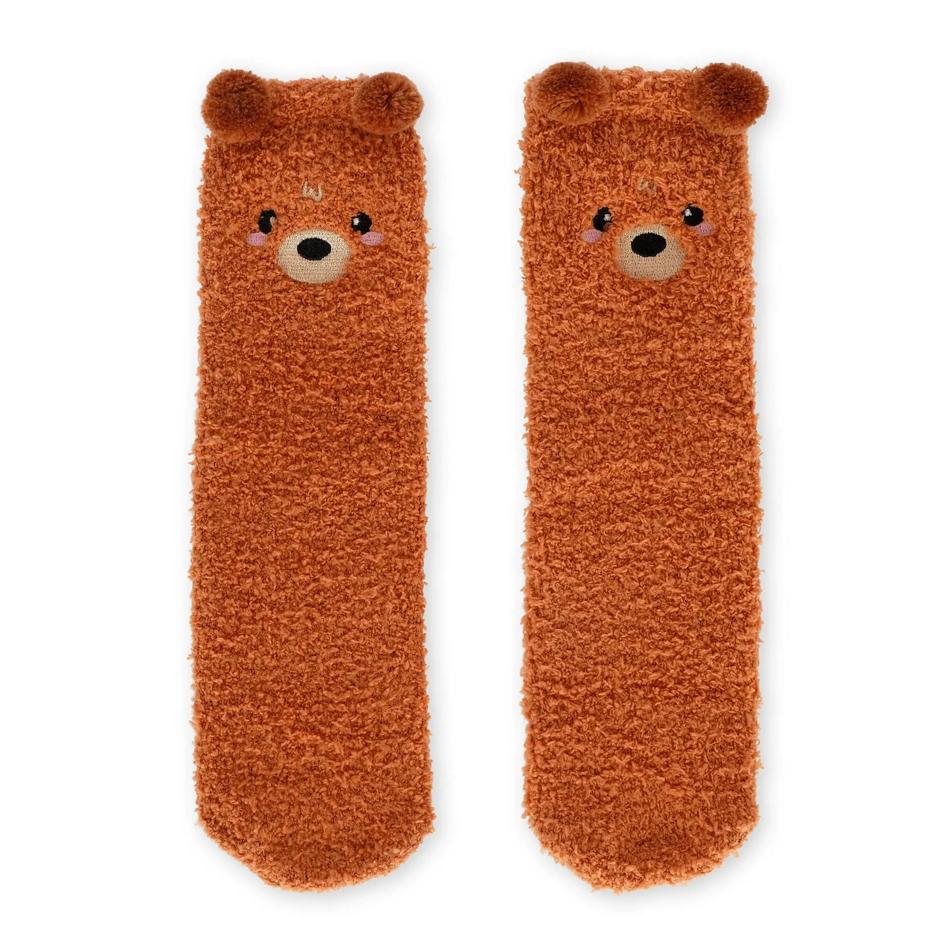 Legami Non-Slip Socks - It'S A Match! - Teddy Bear N.35-42 - legami