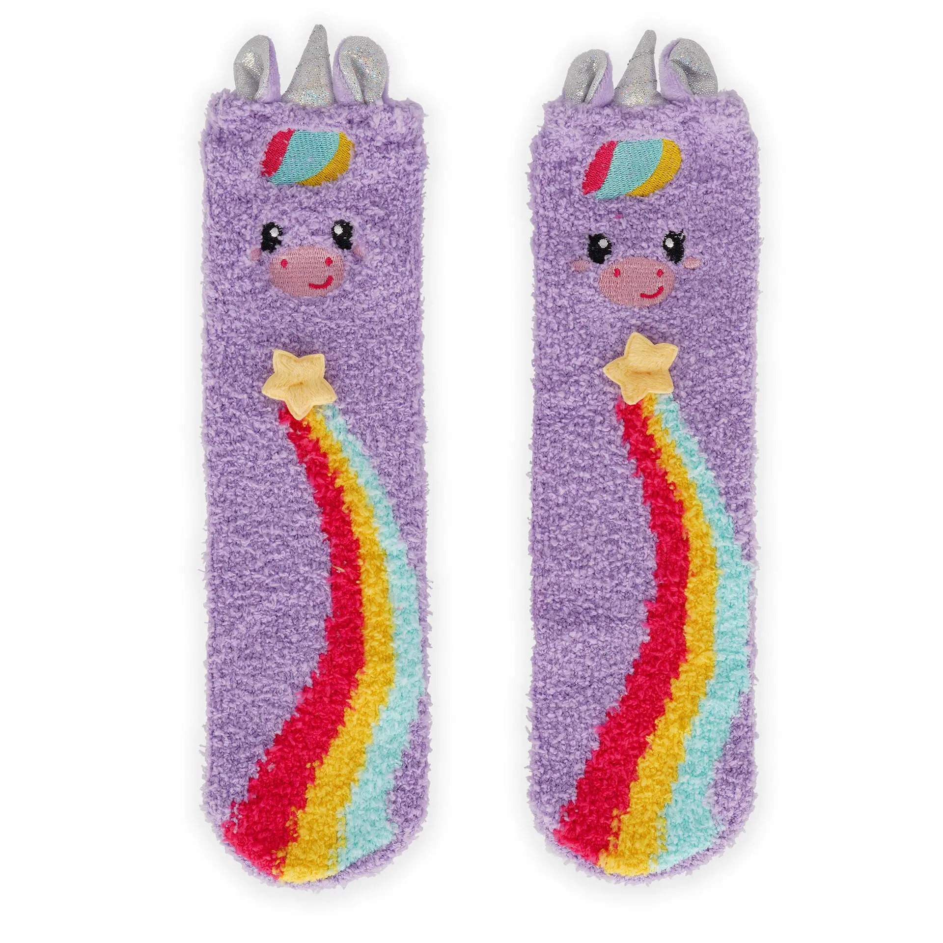 Legami Non-Slip Socks - It'S A Match! - Unicorn N.35-42 - legami
