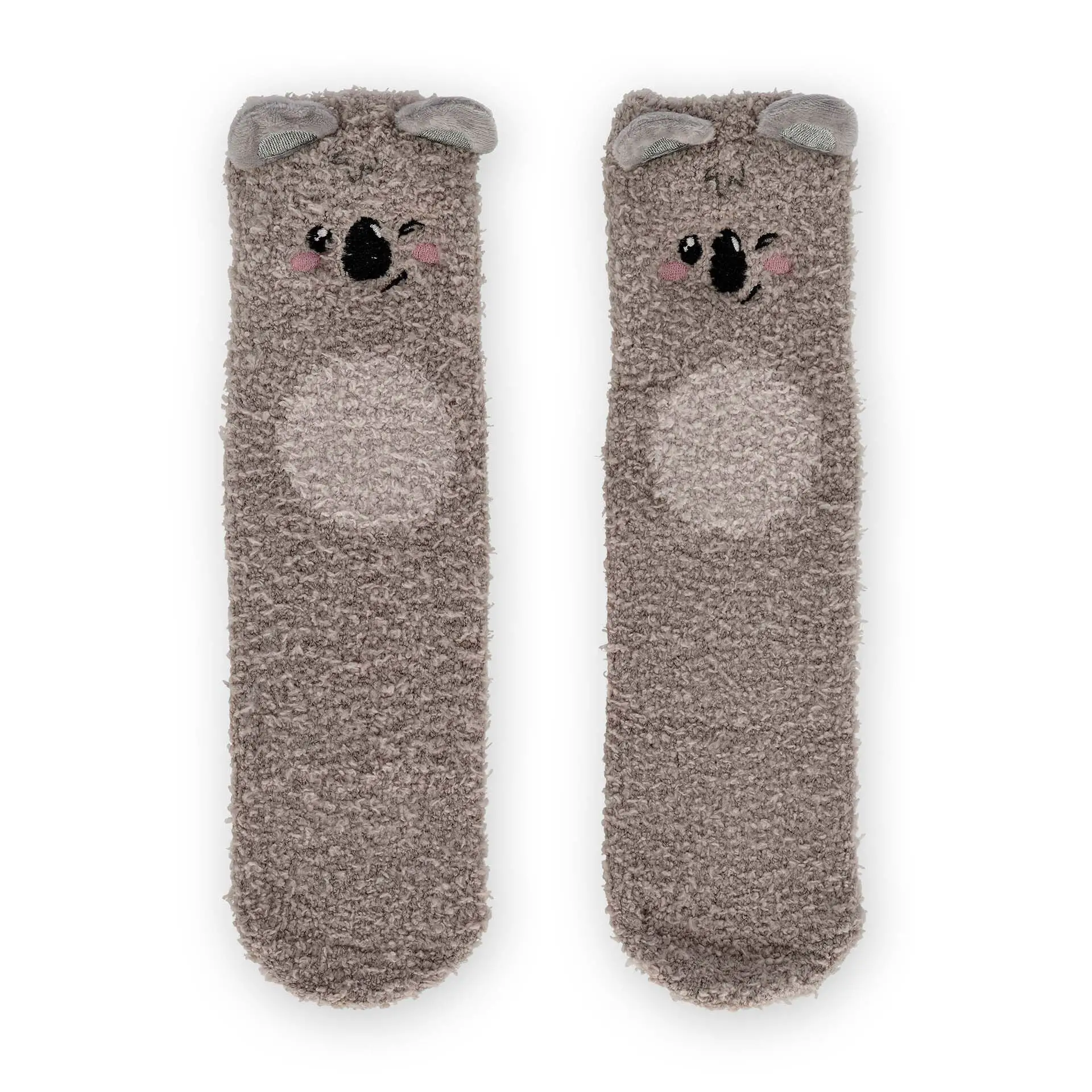 Legami Non-Slip Socks - It'S A Match! - Koala N.35-42 - legami