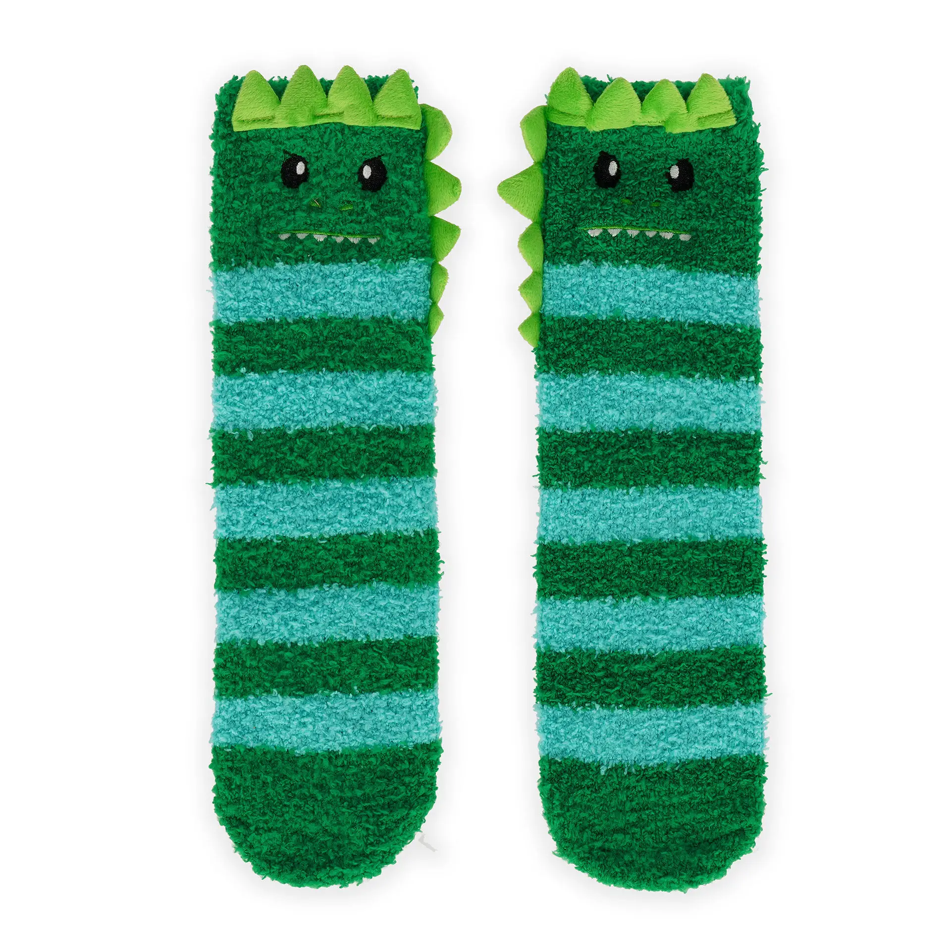 Legami Non-Slip Socks - It'S A Match! - Dino N.35-42 - legami