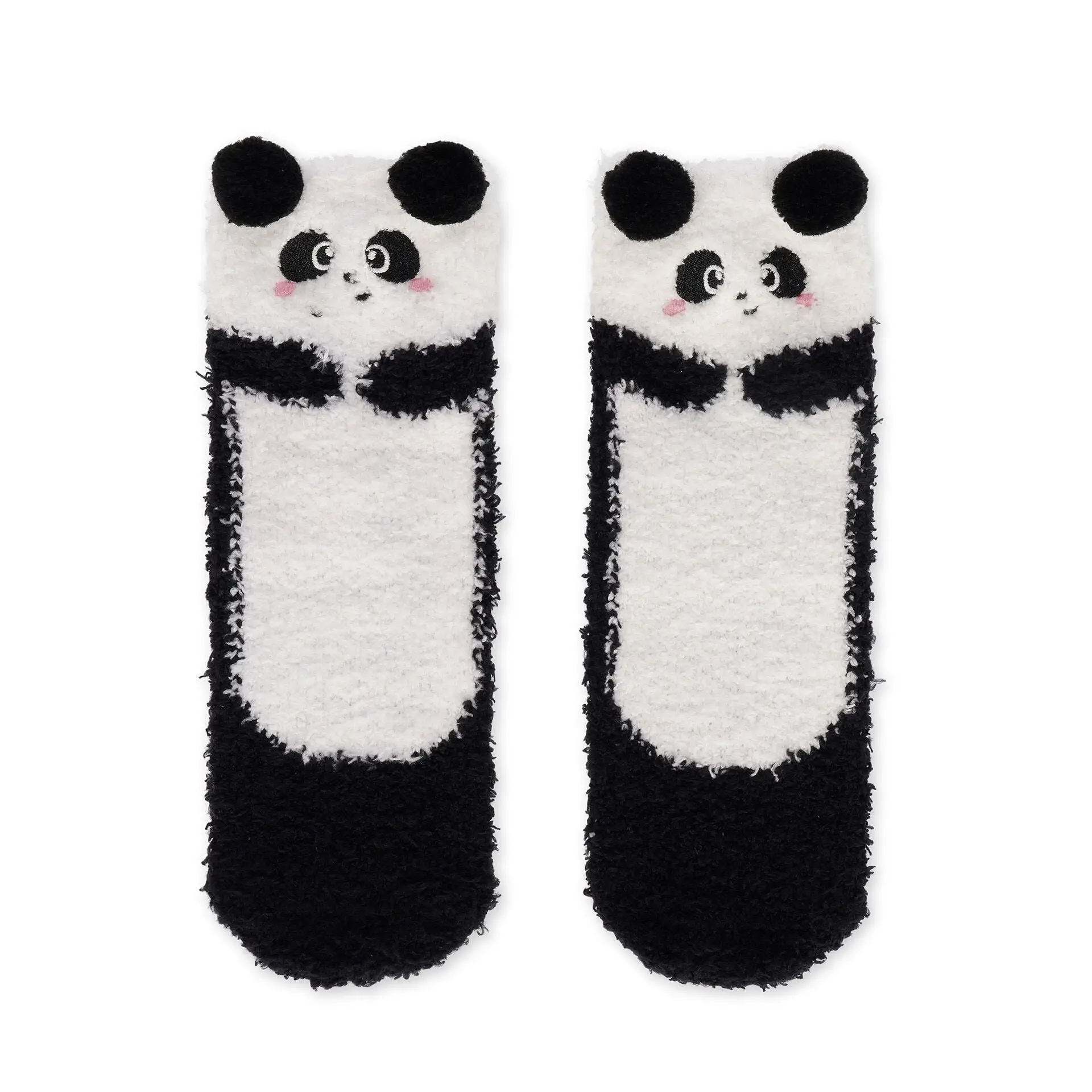 Legami Non-Slip Socks - It'S A Match! - Panda N.26-34 - legami