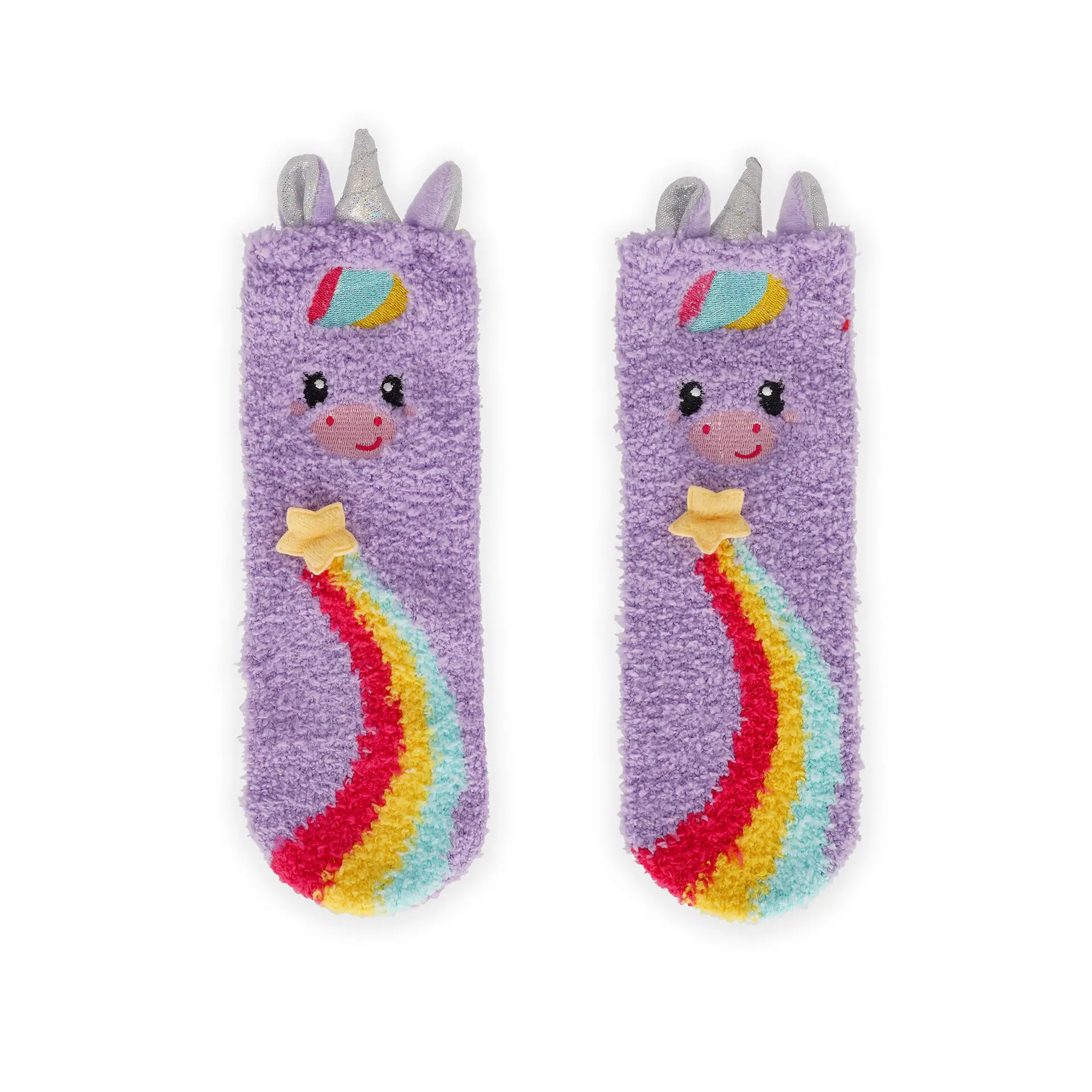 Legami Non-Slip Socks - It'S A Match! - Unicorn N.26-34 - legami