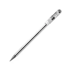 Penna a Sfera Pentel Superb Kb77 Blu – Punta 0,7 mm e Scrittura Fine