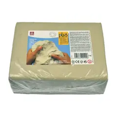 Pasta per Modellare Plus – Bianco 5 kg