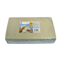 Pasta per Modellare Plus – Bianco 10 kg
