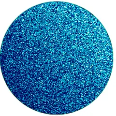 Brillantini Glitter Grana Fine Blu 12ml