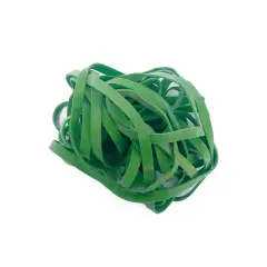 Elastici a Fettuccia mm 8 x 80 Busta 1 Kg
