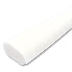 Carta Crespa Giodikrea – Bianco – 10 Rotoli – 40 gr