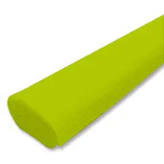 Carta Crespa Giodicrea Extra gr. 55 10 Rotoli Verde Chiaro
