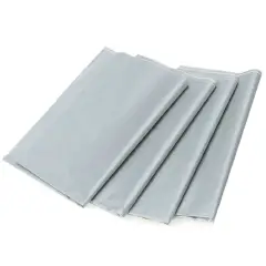 Carta Velina Giodicrea 50x70 24ff Argento - Alta Qualità