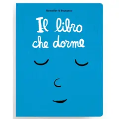Il Libro Che Dorme