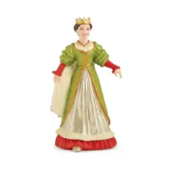Personaggio Regina