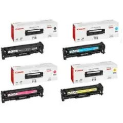 TONER CANON LBP7200 MF8330 MF8350 - CYAN