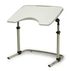 Banco Antropometrico Multifunzione Small - Altezza 44-57 cm - Ergonomico e Regolabile
