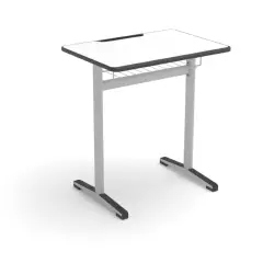 Banco Monoposto Naxel Misura 4 Per Ambienti Scolastici Innovativin