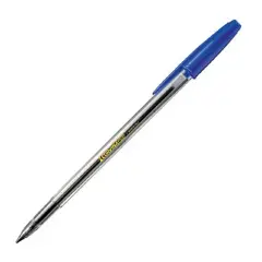 Penna a Sfera Corvina Wh-T – Colore Blu