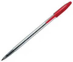 Penna a Sfera Corvina Wh-T – Colore Rosso