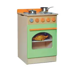 Cucina Green