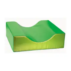 Percorsi Nido: Cunetta