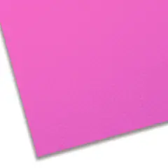 Cartoncino Colorato Premium Liscio 50x70 cm Fucsia – 200 g/m² FSC