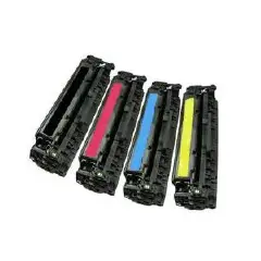 TONER CANON LBP 5050 - MAGENTA