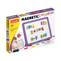 Magnetino Lavagna con 48 Numeri