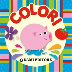 Libricini Colori