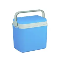 Frigo Passivo 10lt Azzurro Pastello