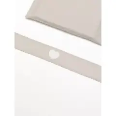 ARIEL LENZUOLO 3PZ. TORTORA